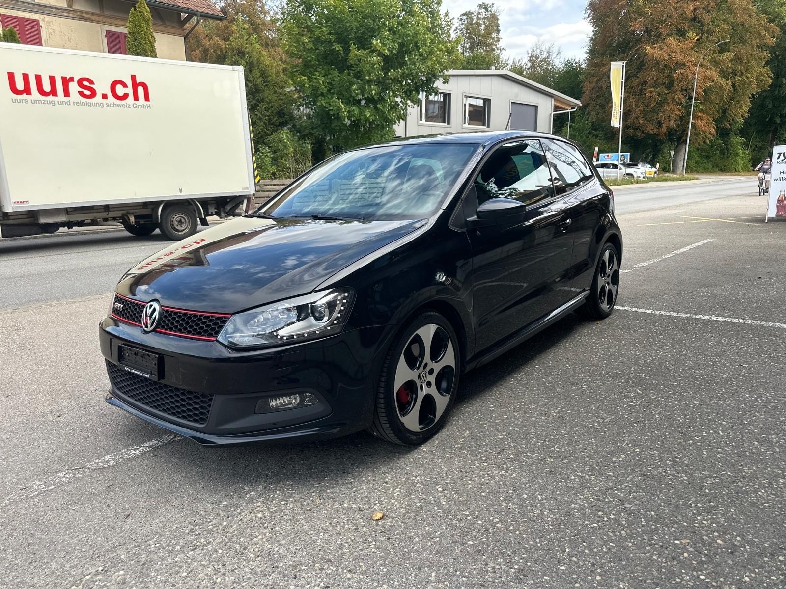 VW Polo 1.4 TSI GTI DSG-showroom-element-1