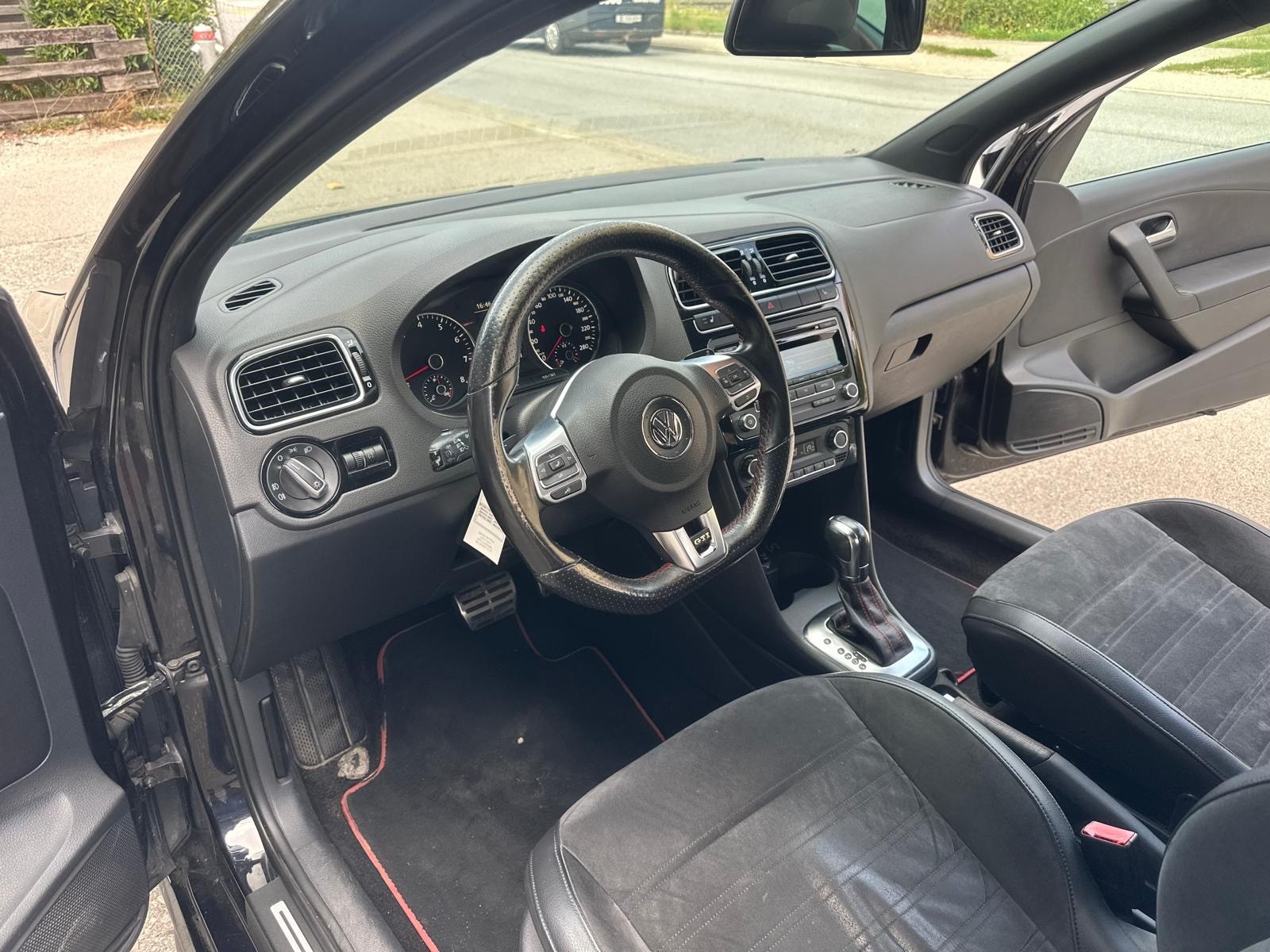 VW Polo 1.4 TSI GTI DSG-image-7
