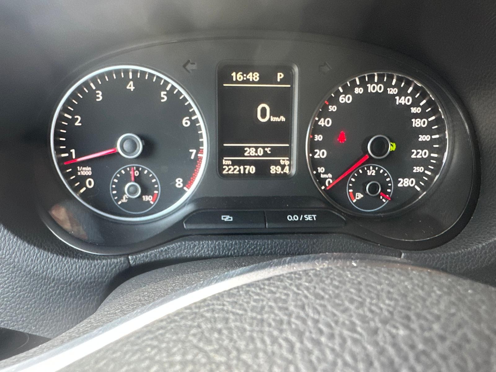 VW Polo 1.4 TSI GTI DSG-image-11