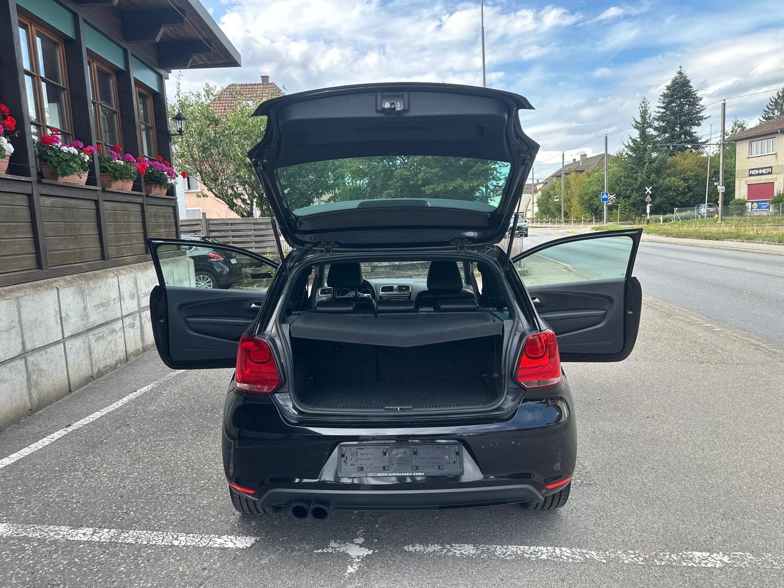 VW Polo 1.4 TSI GTI DSG-image-6