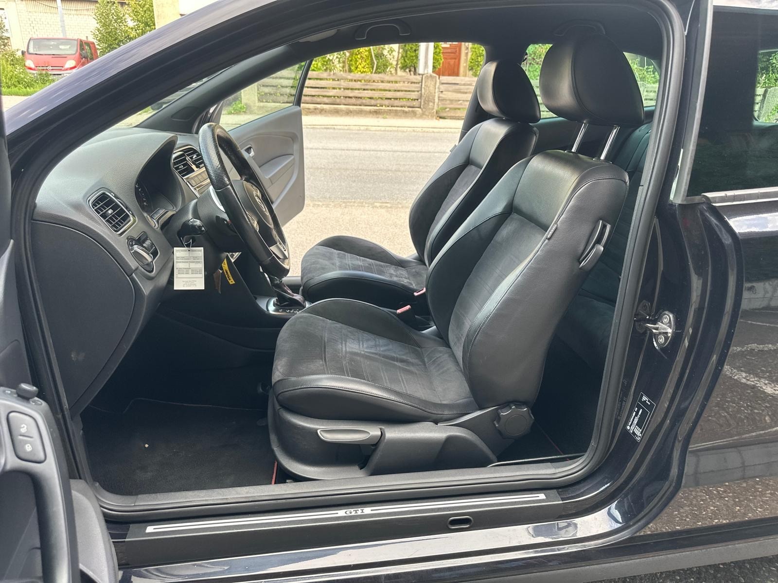 VW Polo 1.4 TSI GTI DSG-image-8