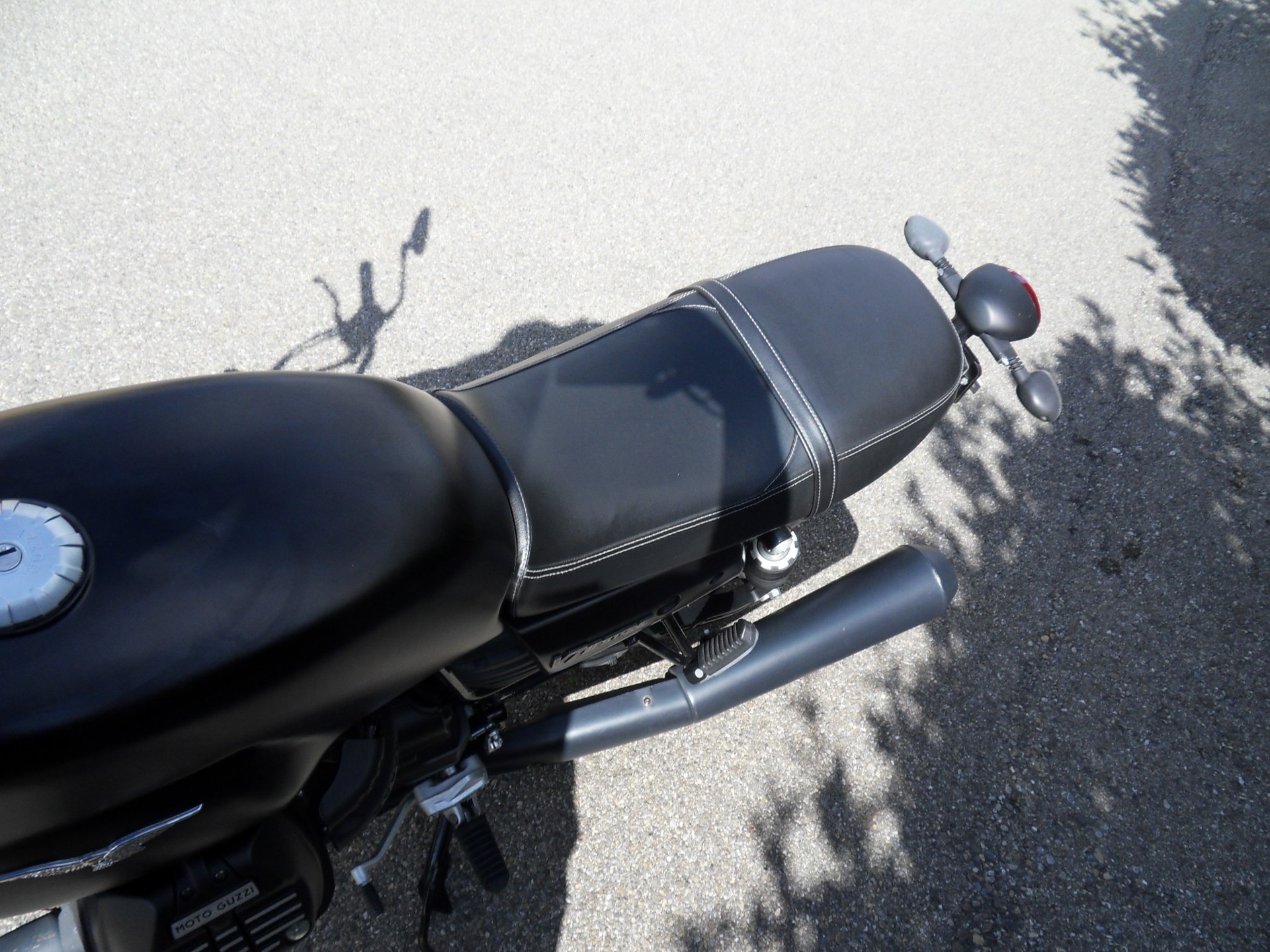 MOTO GUZZI V7 III Stone 750 ABS-image-6