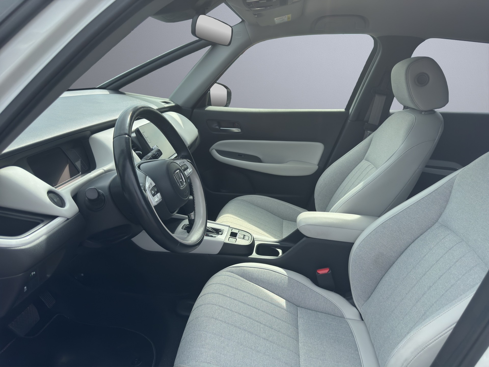 HONDA Jazz 1.5 i-MMD Executive-image-11