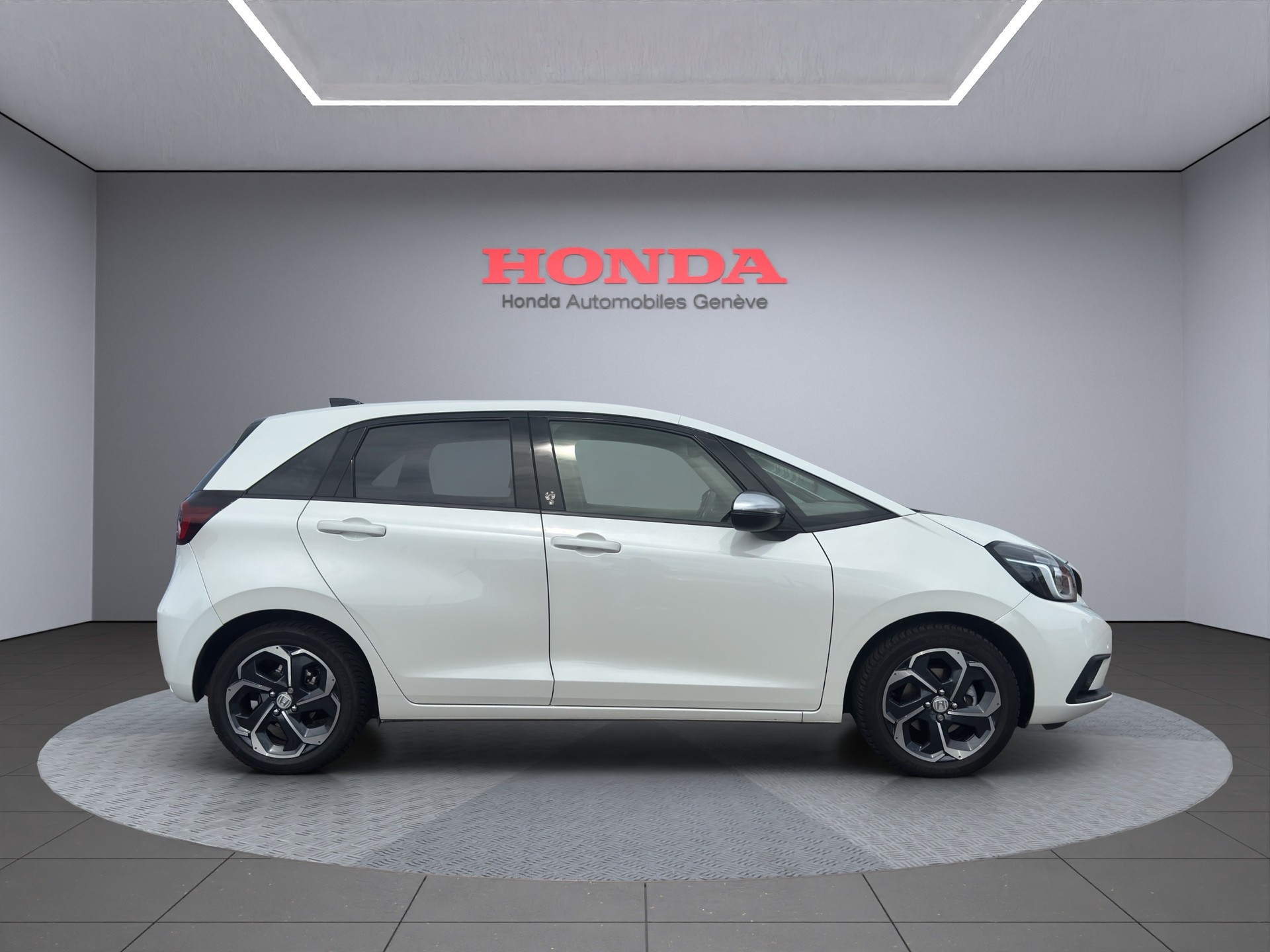 HONDA Jazz 1.5 i-MMD Executive