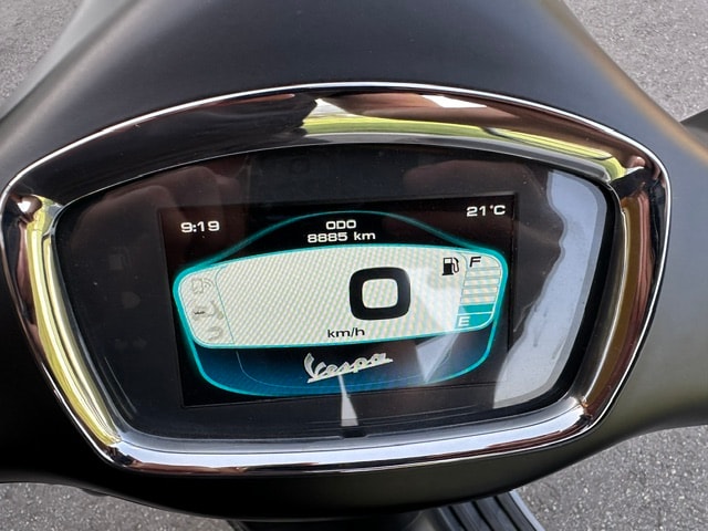 PIAGGIO Vespa 125 Primavera ABS-image-4