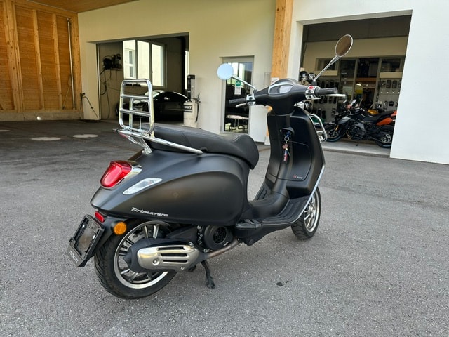 PIAGGIO Vespa 125 Primavera ABS-image-3
