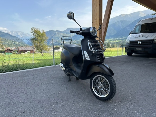 PIAGGIO Vespa 125 Primavera ABS-image-0