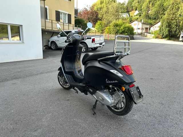 PIAGGIO Vespa 125 Primavera ABS-image-2