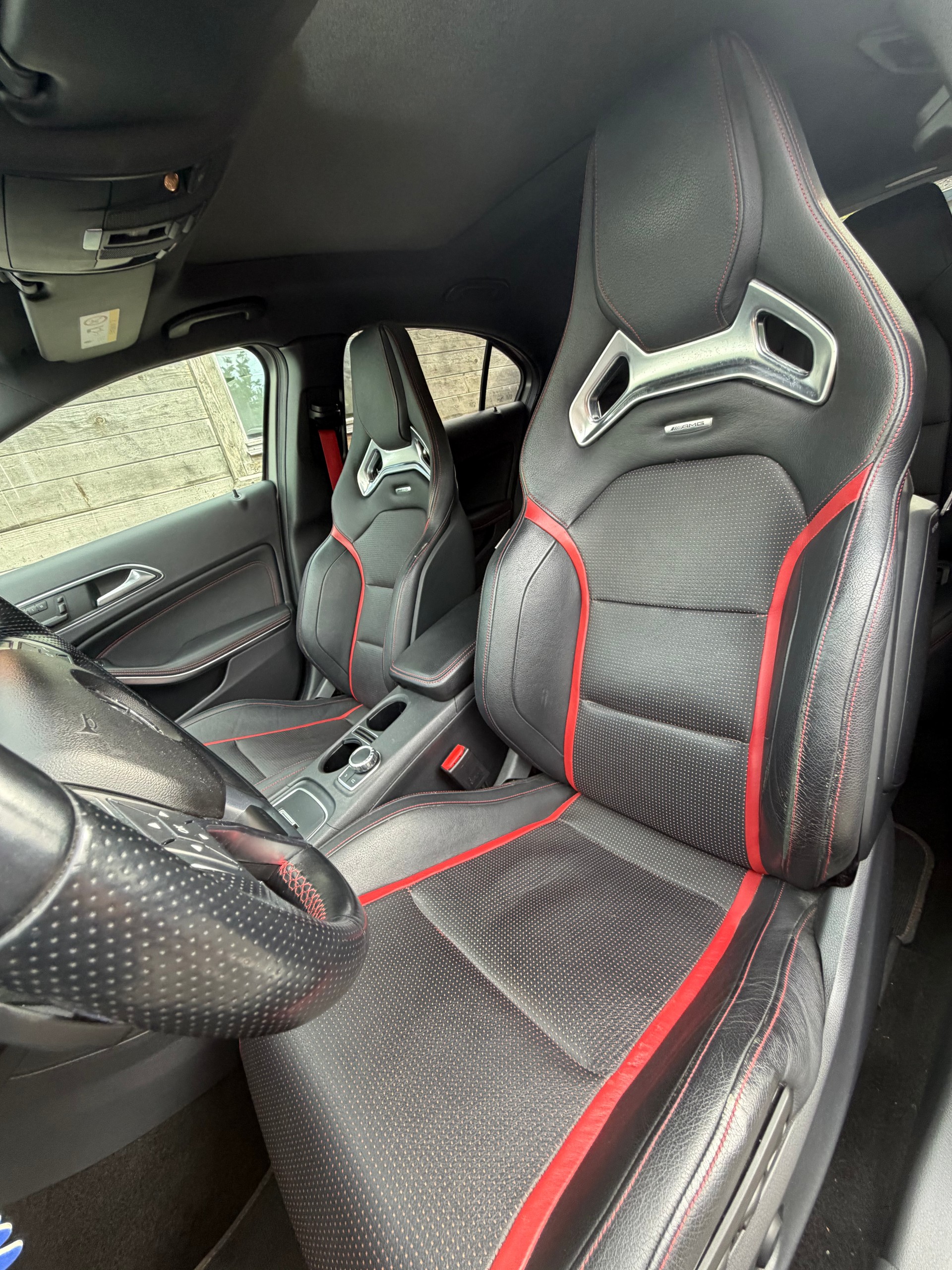 MERCEDES-BENZ A 45 AMG 4m-image-7