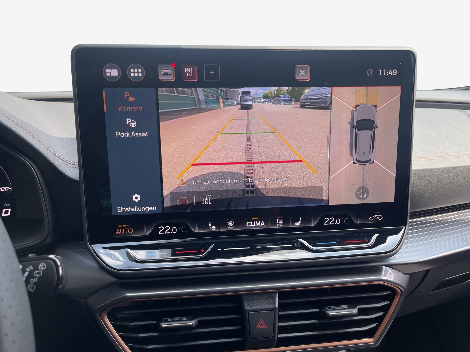 CUPRA Formentor 2.0TSI VZ 4Drive DSG-image-14