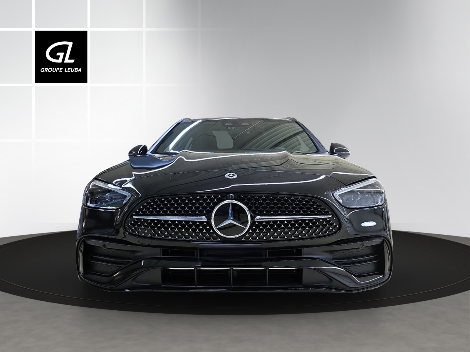 MERCEDES-BENZ C 300 T 4 Matic-showroom-element-1