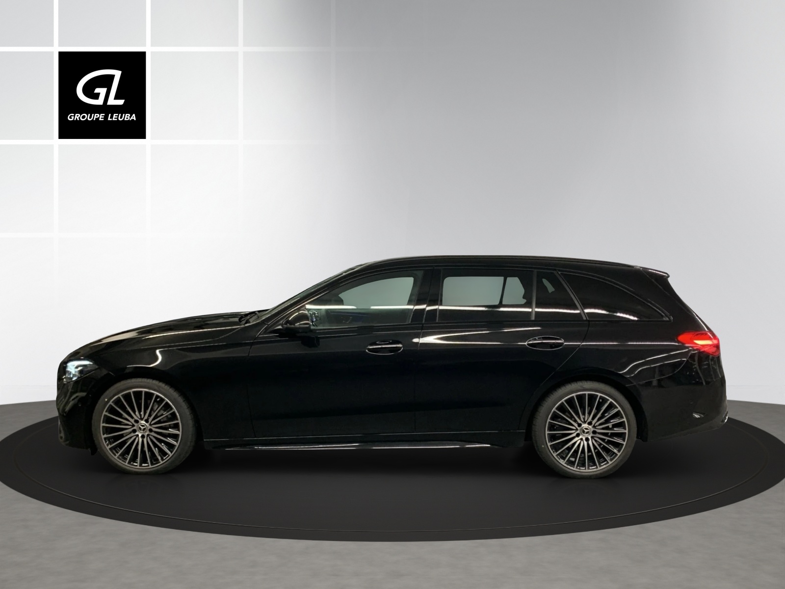MERCEDES-BENZ C 300 T 4 Matic-showroom-element-2