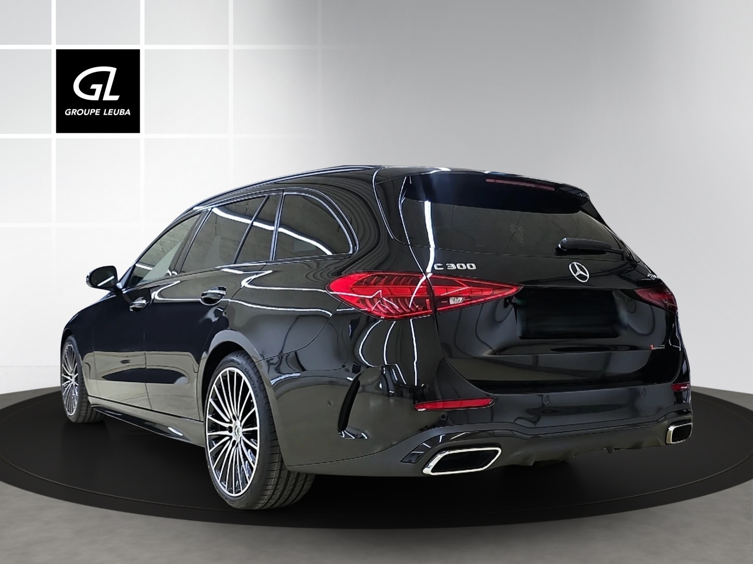 MERCEDES-BENZ C 300 T 4 Matic-showroom-element-3