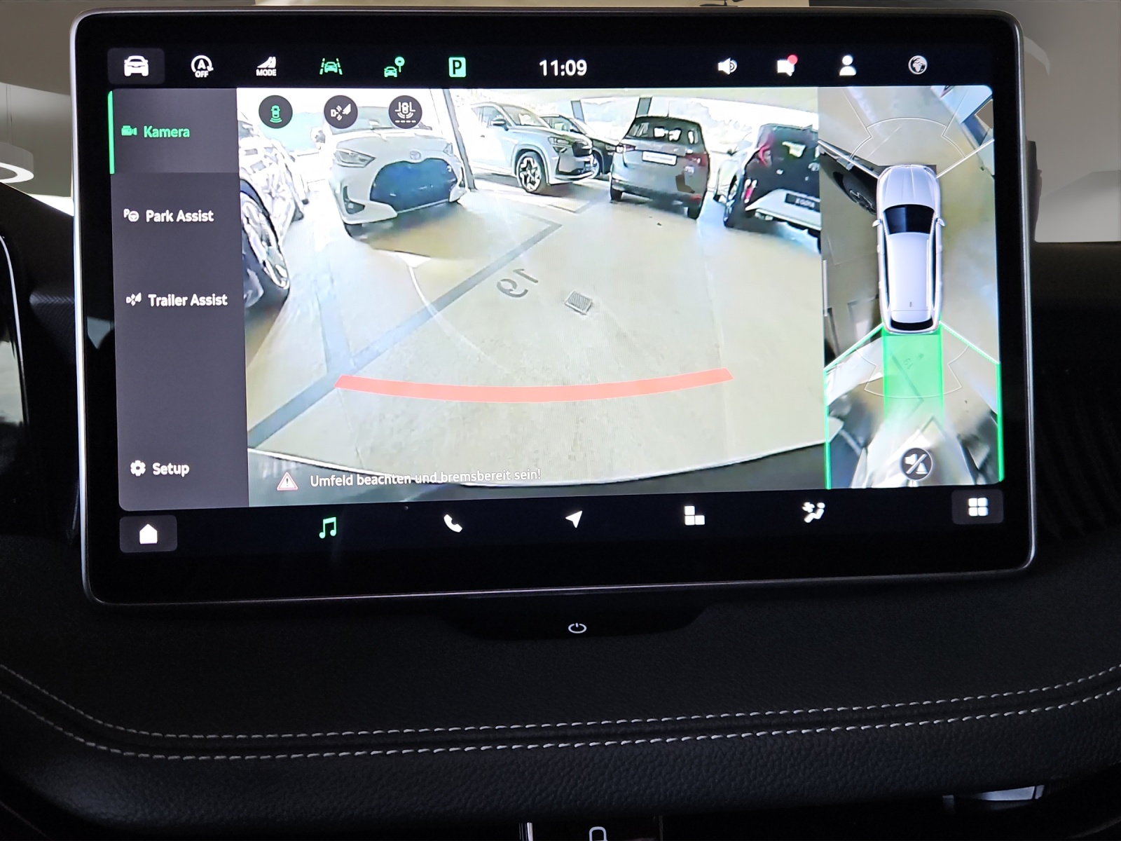 SKODA Superb Combi 2.0 TSI Sportline 4x4 DSG-image-17
