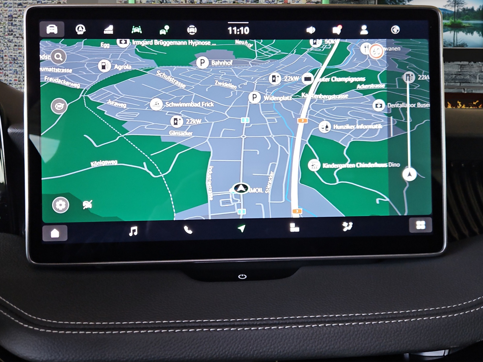 SKODA Superb Combi 2.0 TSI Sportline 4x4 DSG-image-16