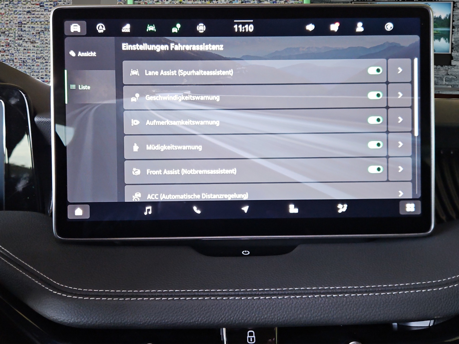 SKODA Superb Combi 2.0 TSI Sportline 4x4 DSG-image-19