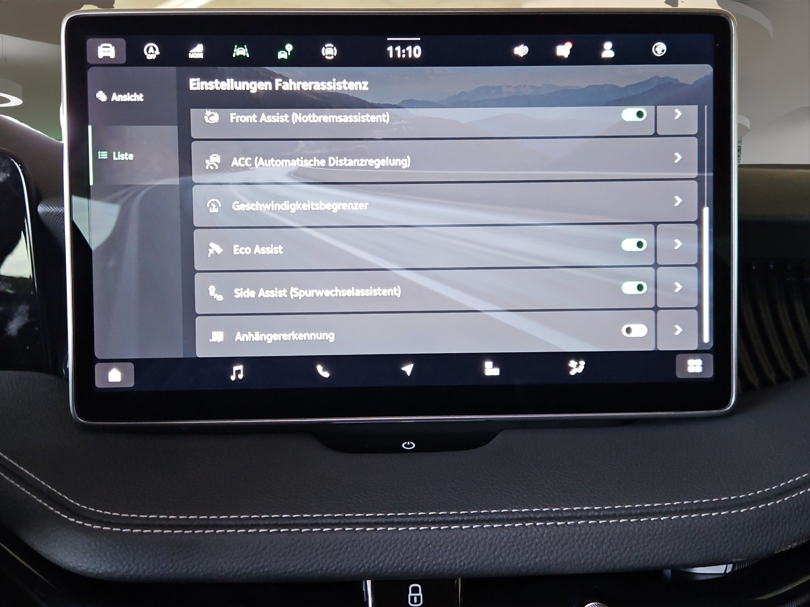 SKODA Superb Combi 2.0 TSI Sportline 4x4 DSG-image-18