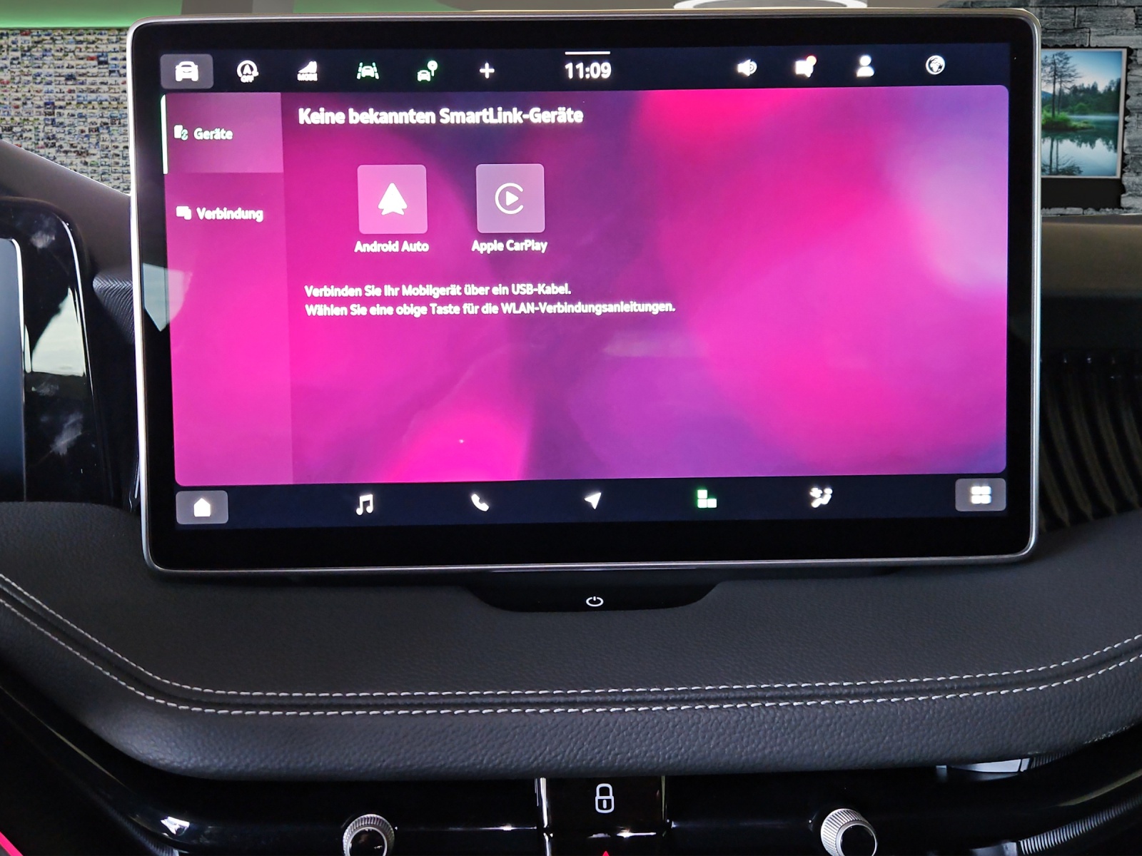 SKODA Superb Combi 2.0 TSI Sportline 4x4 DSG-image-21