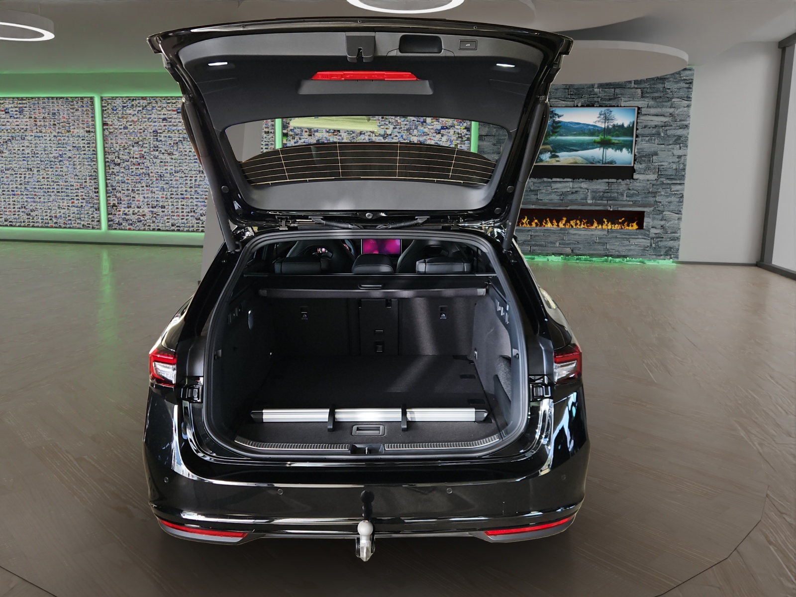 SKODA Superb Combi 2.0 TSI Sportline 4x4 DSG-image-25