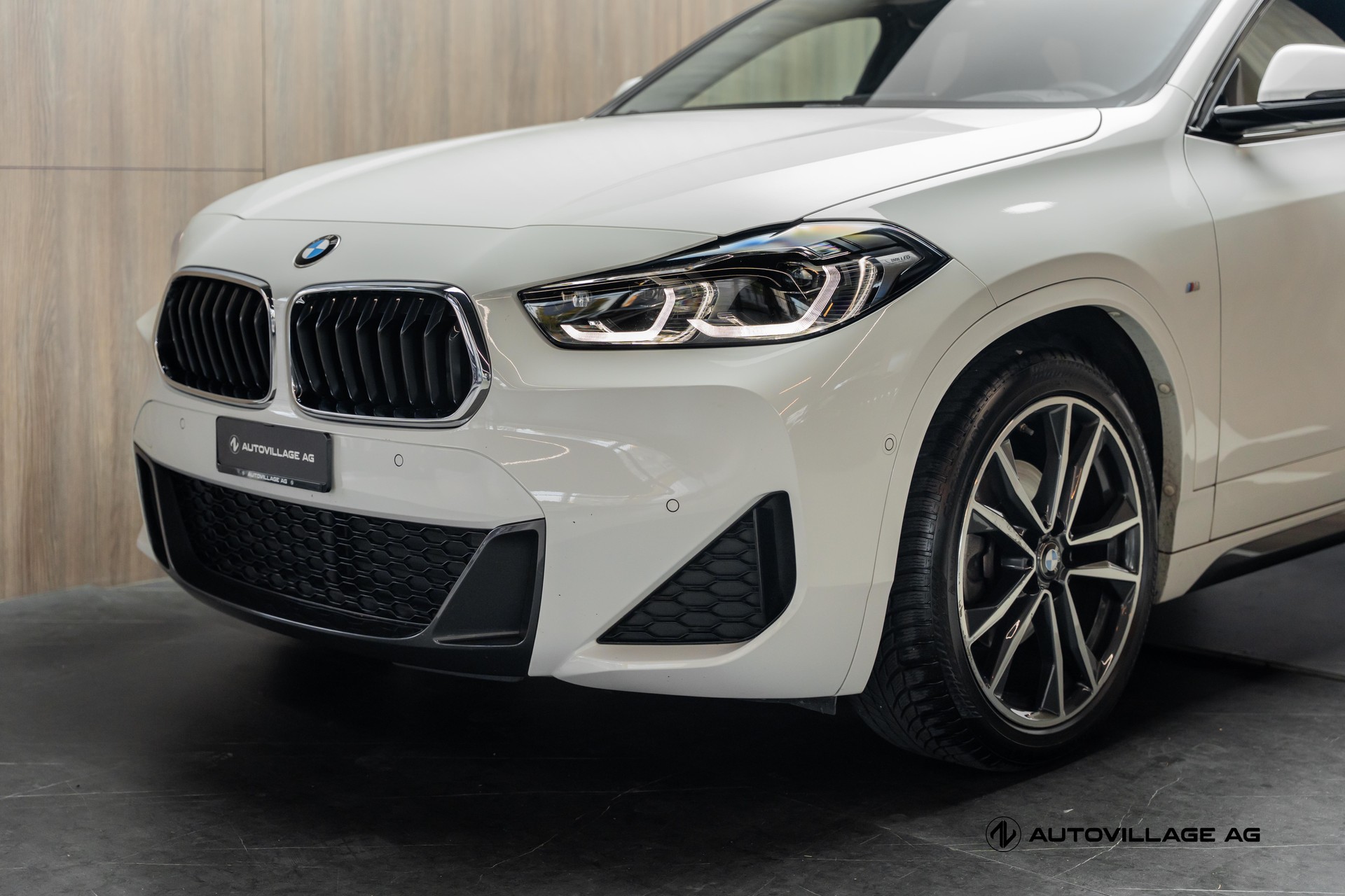BMW X2 xDrive 18d M Sport Steptronic-image-24