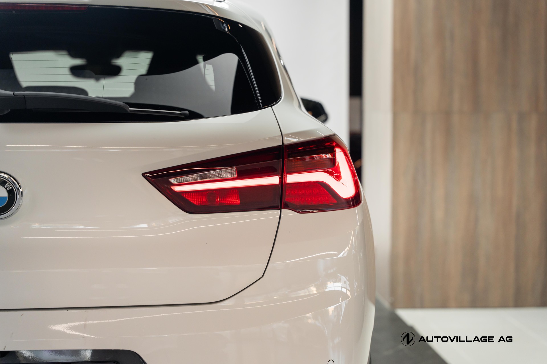 BMW X2 xDrive 18d M Sport Steptronic-image-28