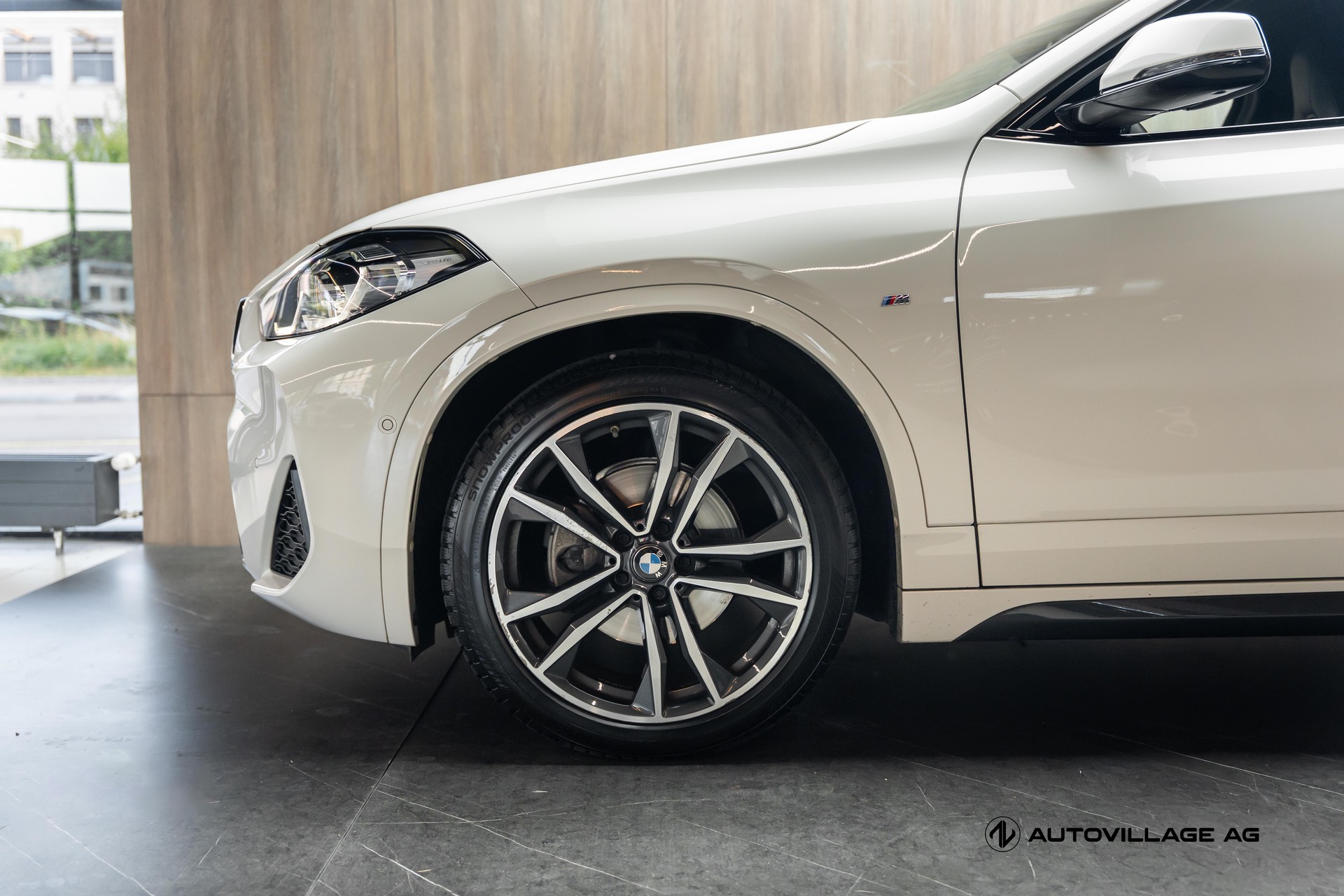 BMW X2 xDrive 18d M Sport Steptronic-image-31