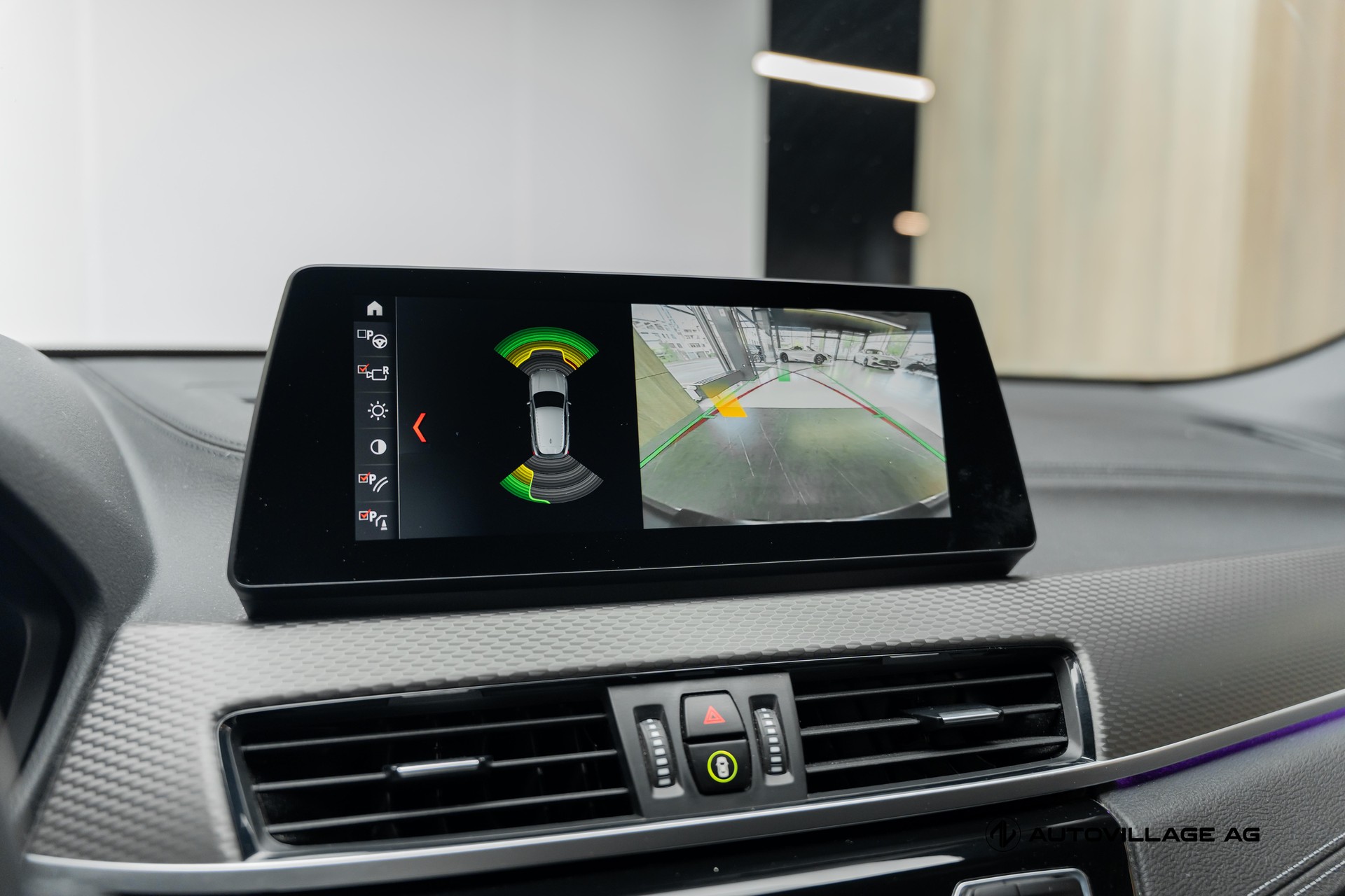 BMW X2 xDrive 18d M Sport Steptronic-image-13