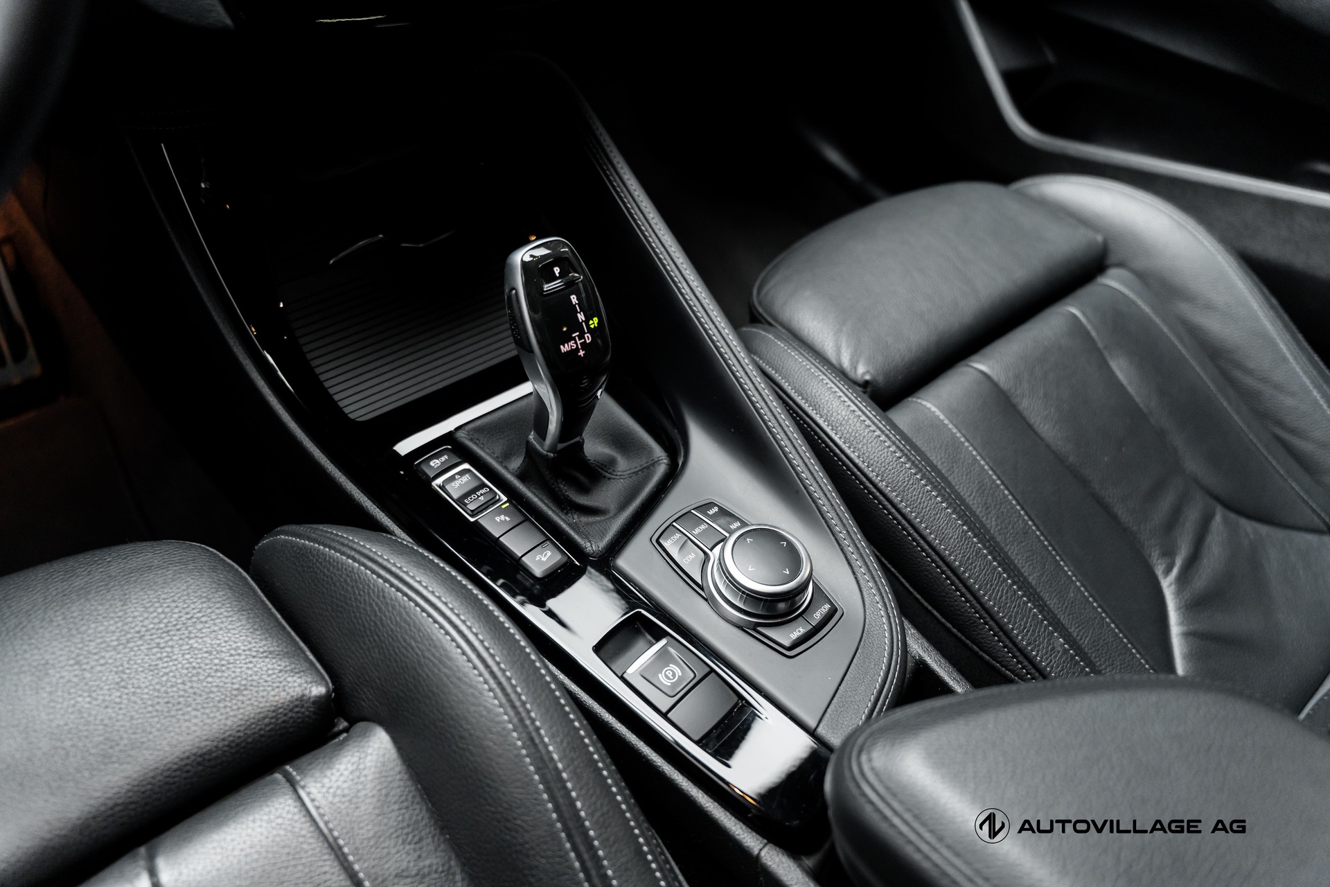 BMW X2 xDrive 18d M Sport Steptronic-image-15