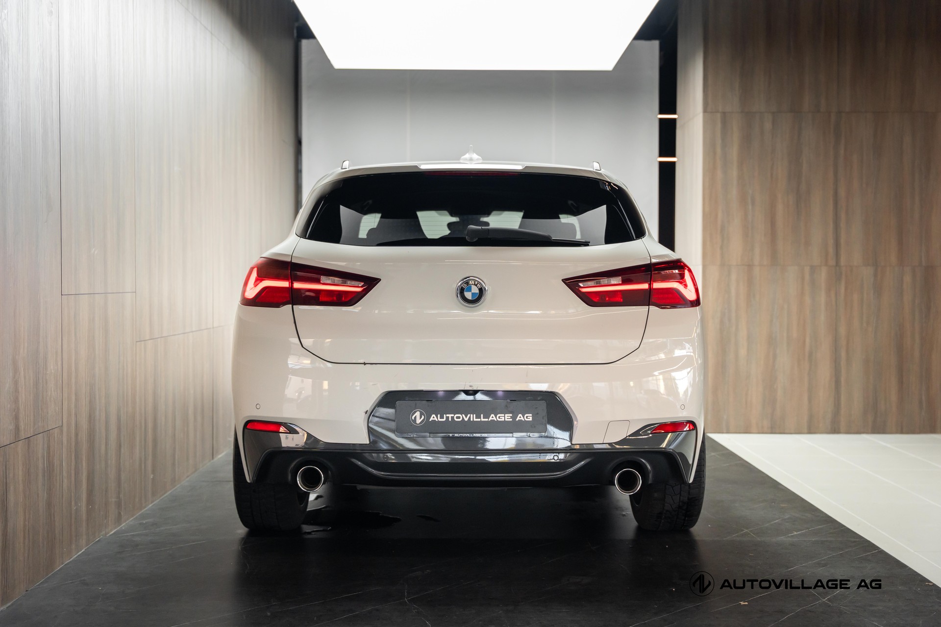 BMW X2 xDrive 18d M Sport Steptronic-image-30