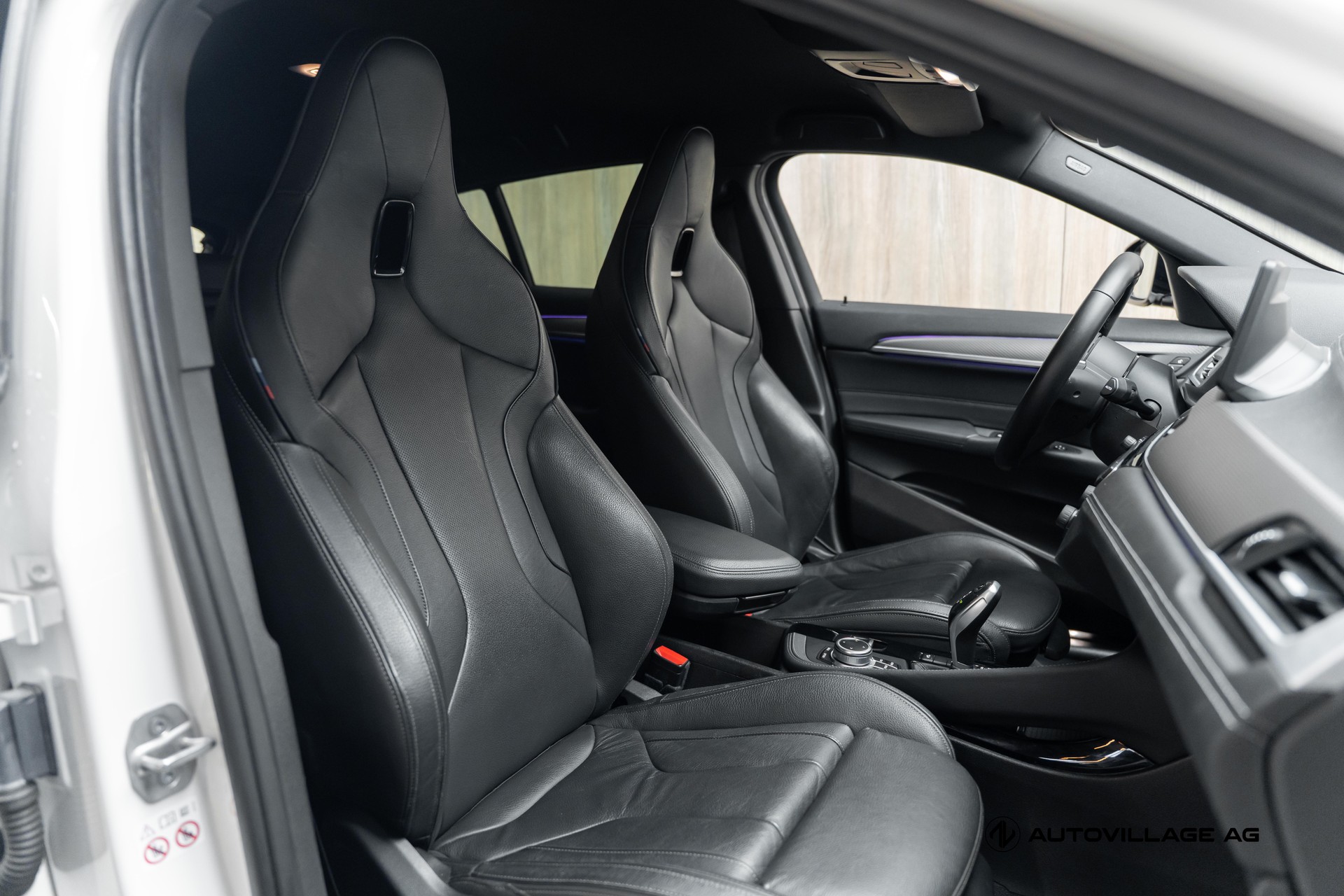 BMW X2 xDrive 18d M Sport Steptronic-image-8