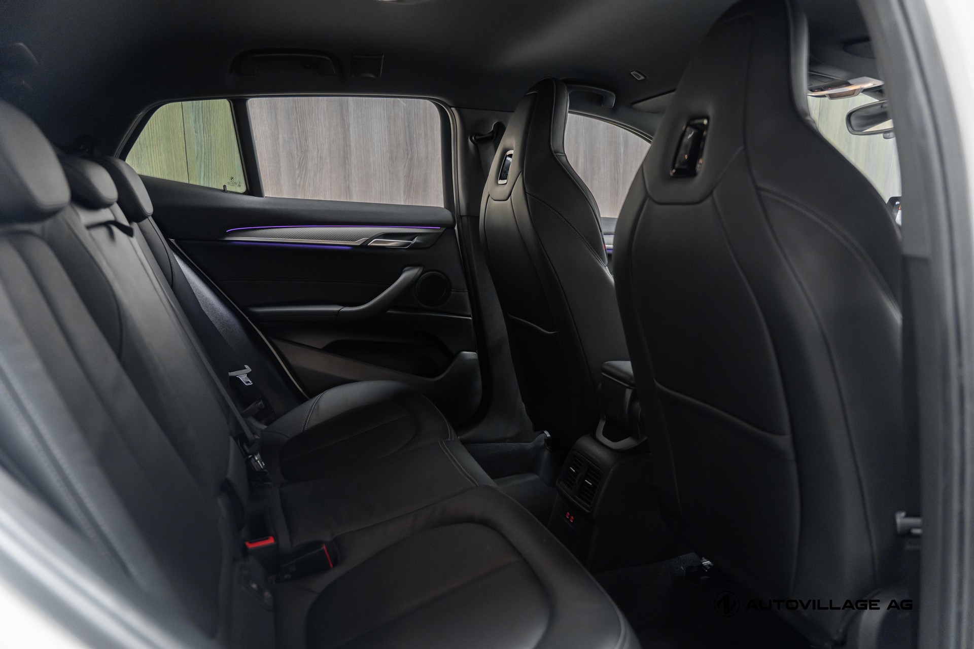 BMW X2 xDrive 18d M Sport Steptronic-image-9