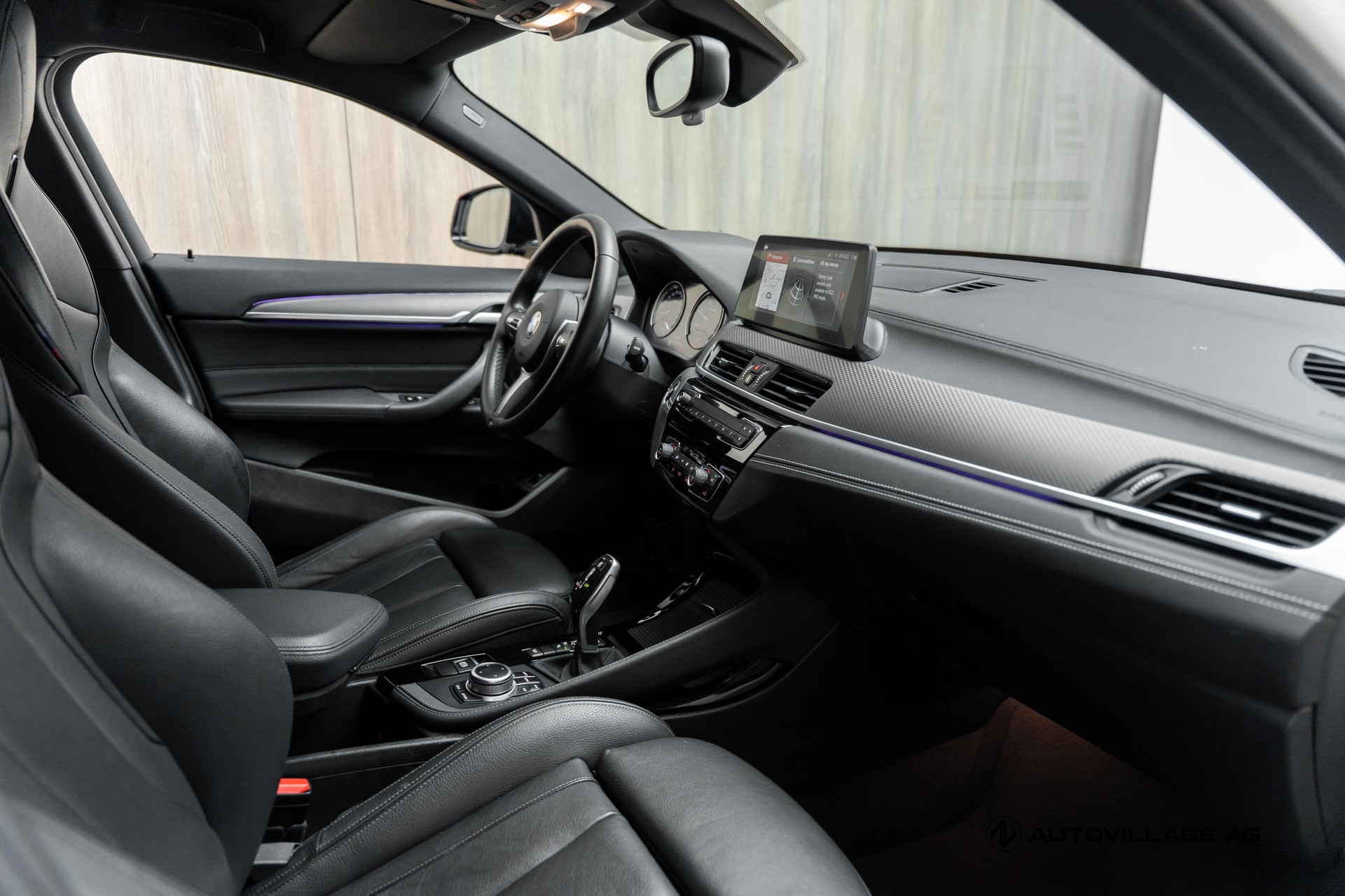 BMW X2 xDrive 18d M Sport Steptronic-image-7