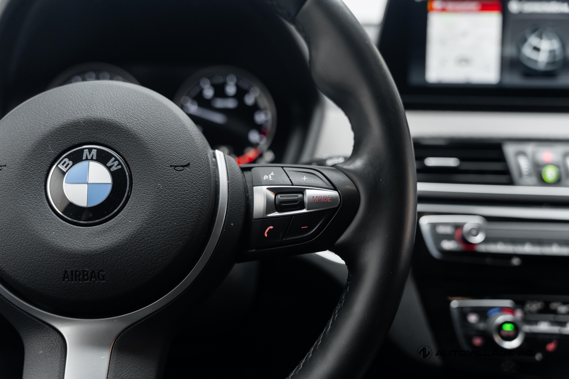 BMW X2 xDrive 18d M Sport Steptronic-image-20