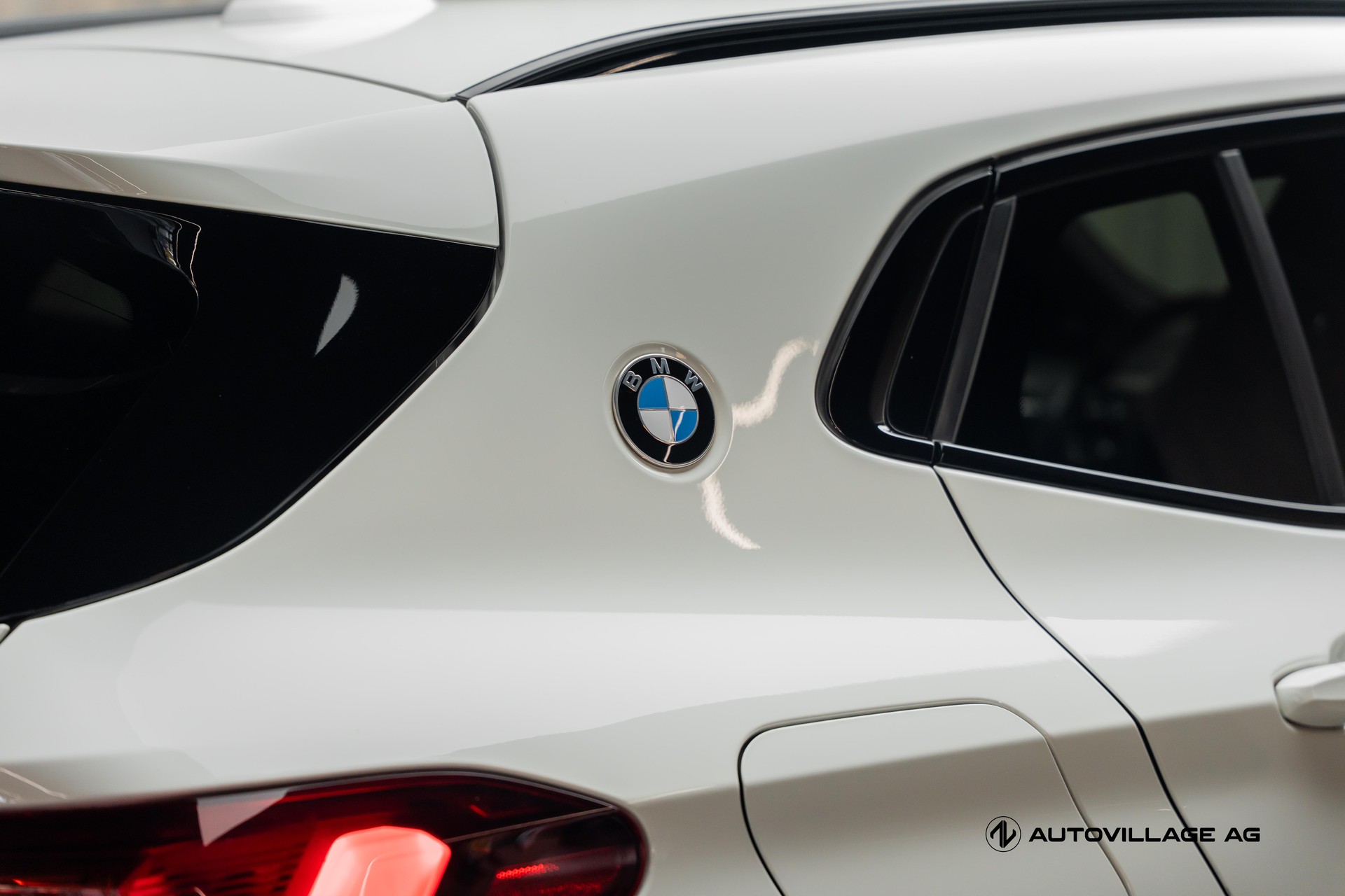 BMW X2 xDrive 18d M Sport Steptronic-image-26