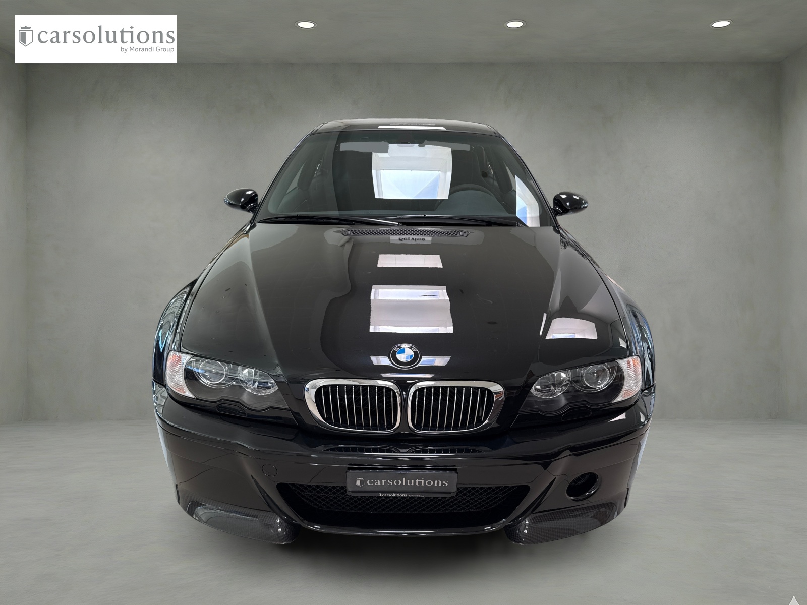 BMW M3 CSL Coupé-image-6