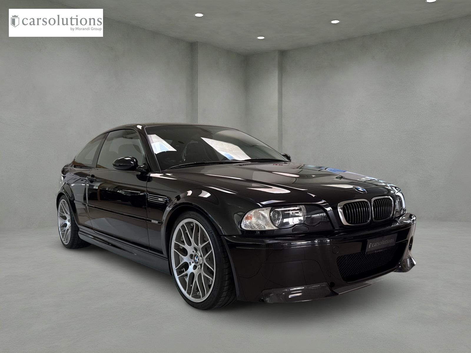 BMW M3 CSL Coupé-image-5