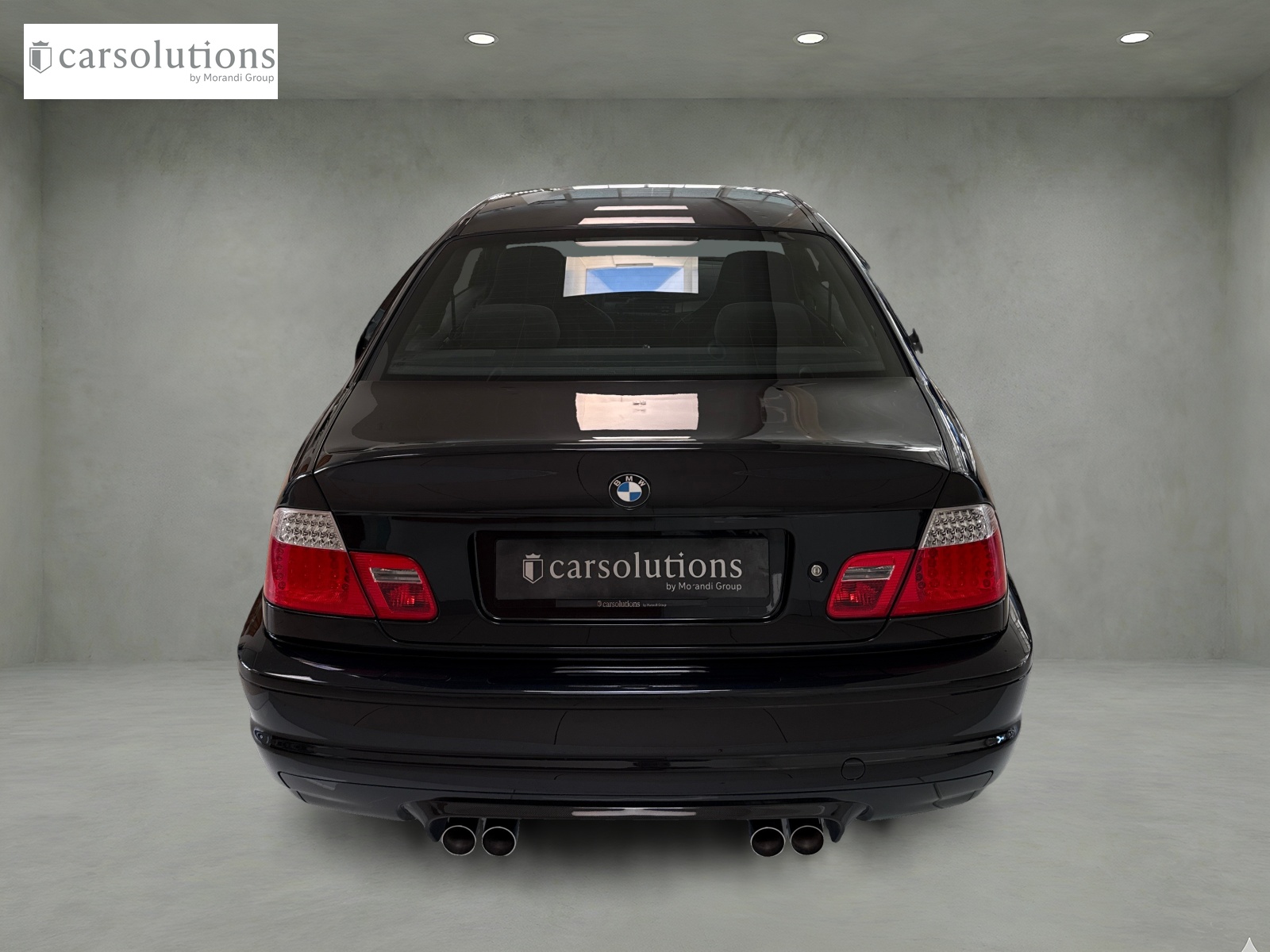 BMW M3 CSL Coupé-showroom-element-2
