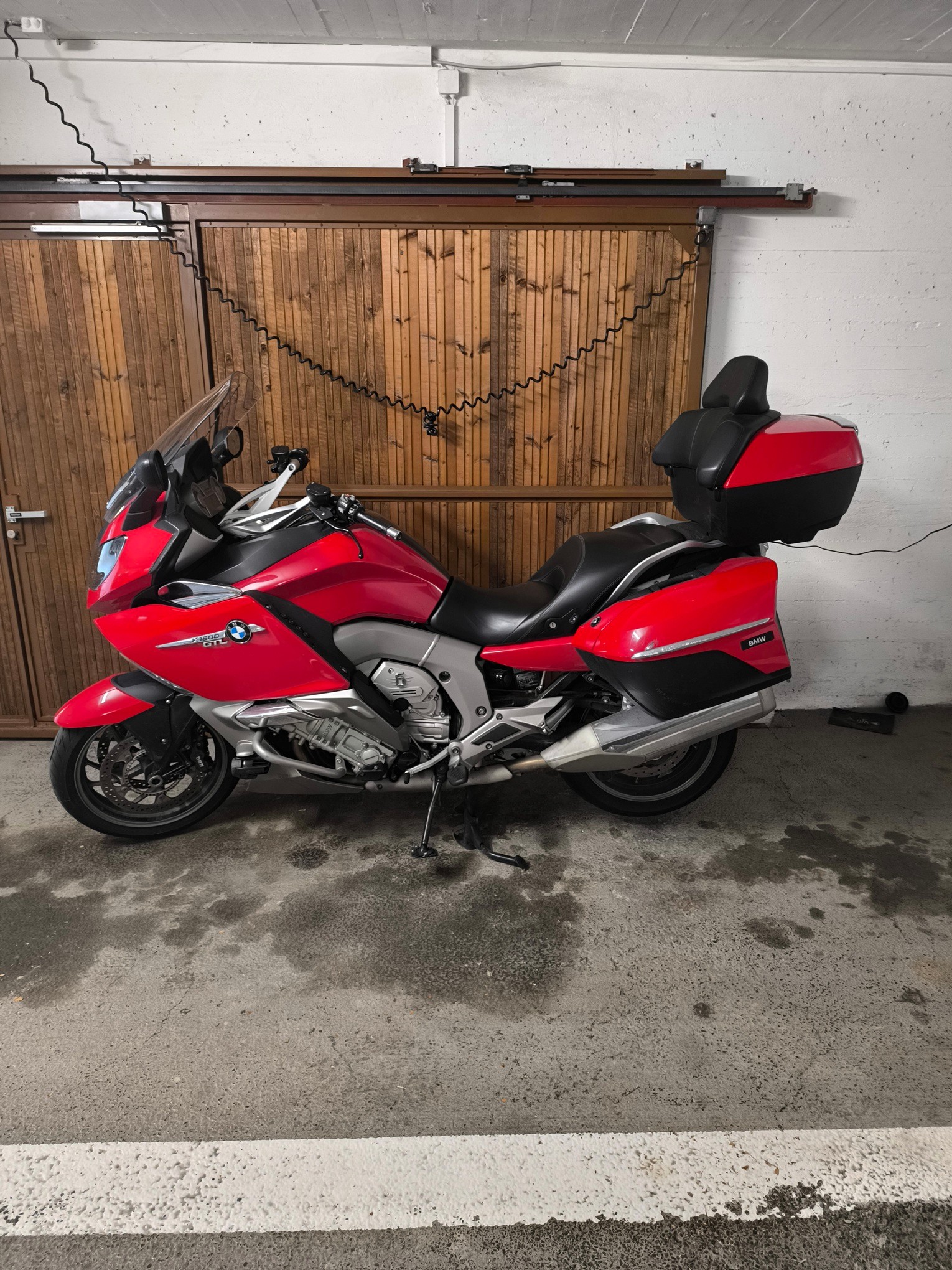 BMW K 1600 GTL-image-0