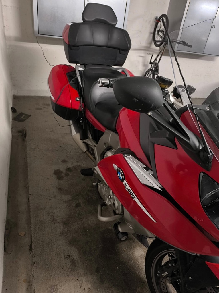 BMW K 1600 GTL-image-2