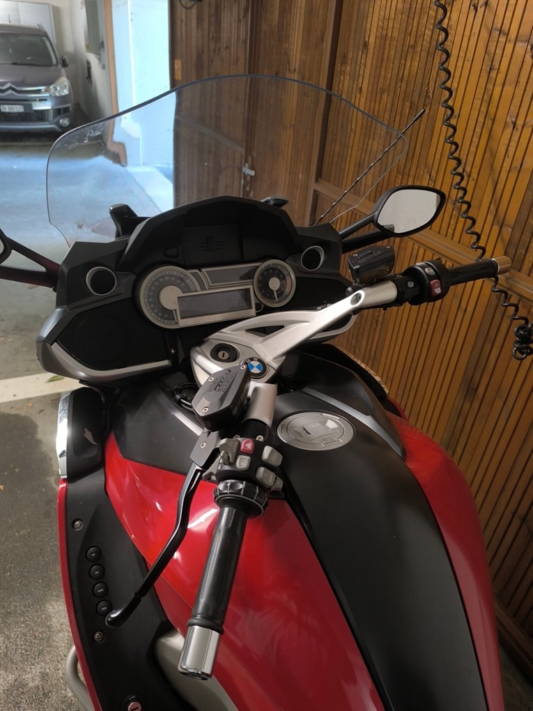 BMW K 1600 GTL-image-1