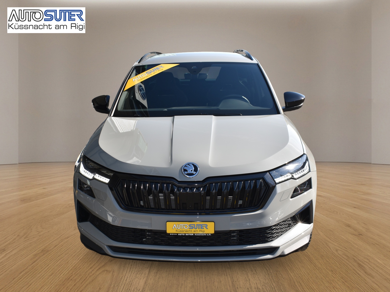 SKODA Karoq 2.0 TSI SportLine 4x4 DSG-showroom-element-1