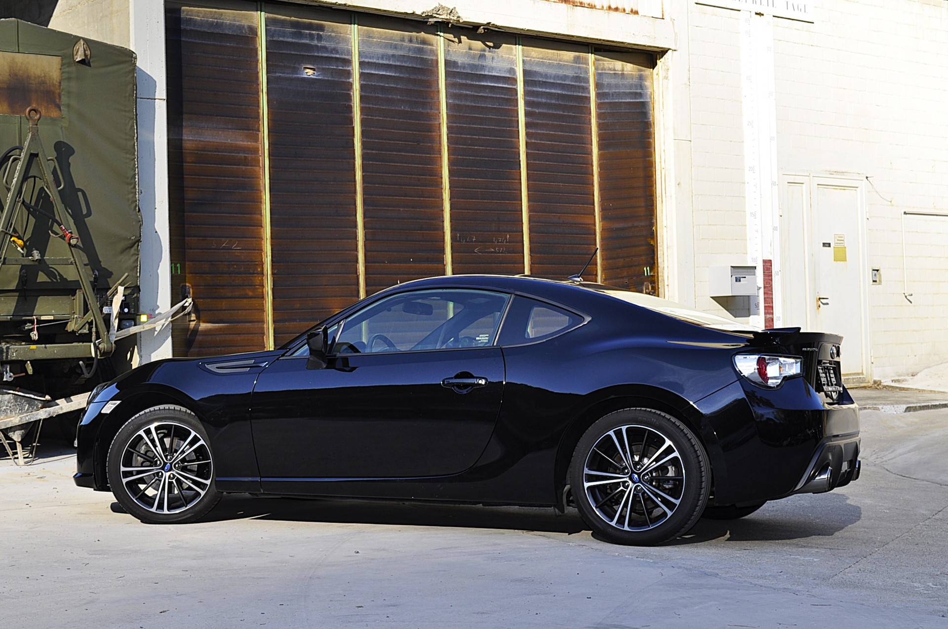 SUBARU BRZ 2.0R-image-6
