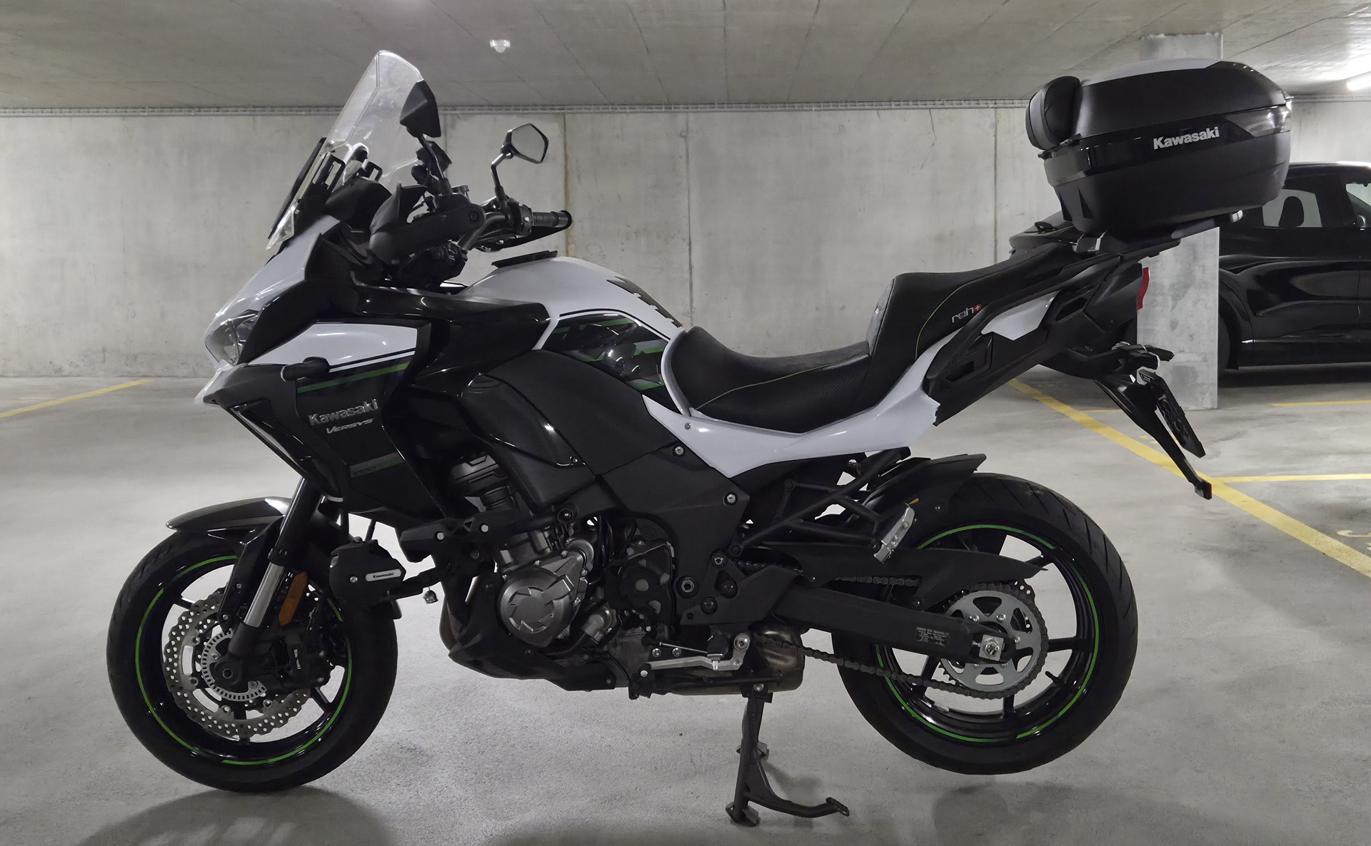 KAWASAKI Versys 1000-image-0
