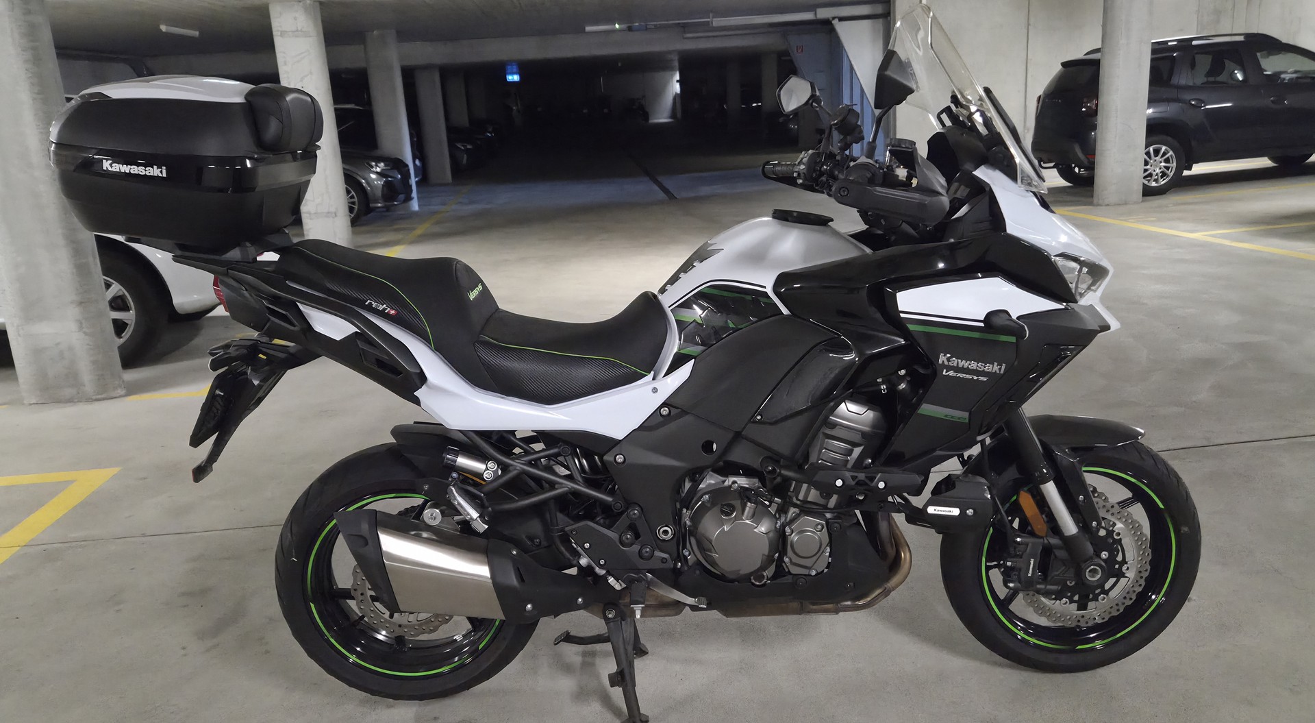 KAWASAKI Versys 1000-image-3