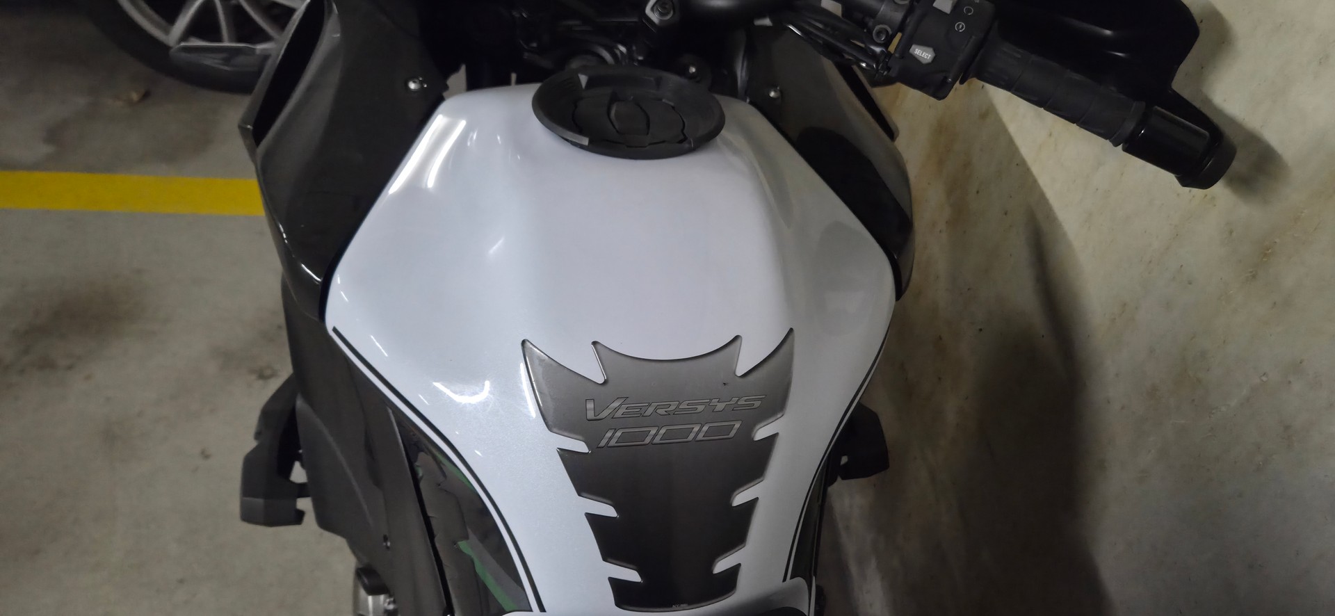 KAWASAKI Versys 1000-image-5