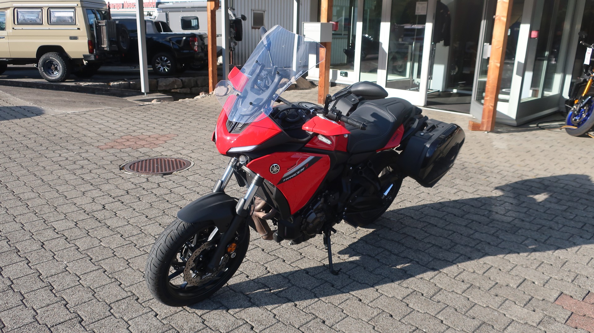 YAMAHA Tracer 7-image-3