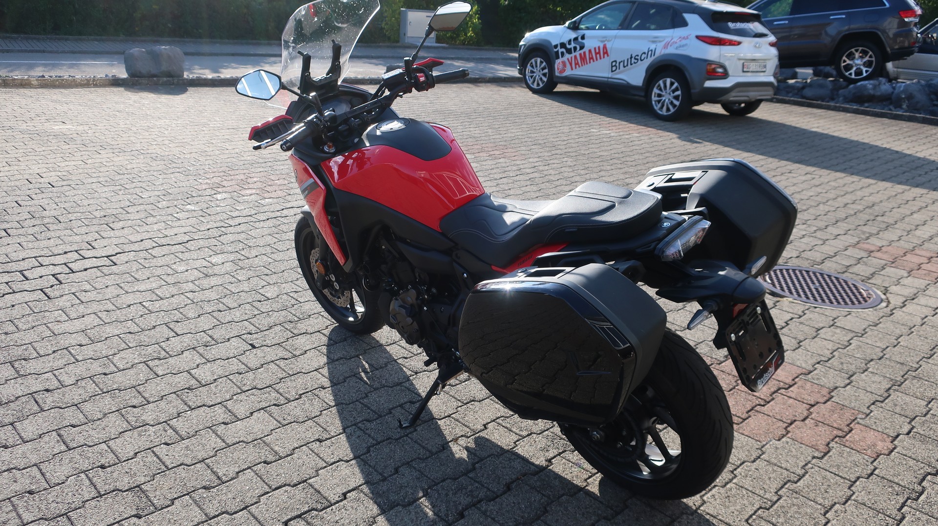 YAMAHA Tracer 7-image-2
