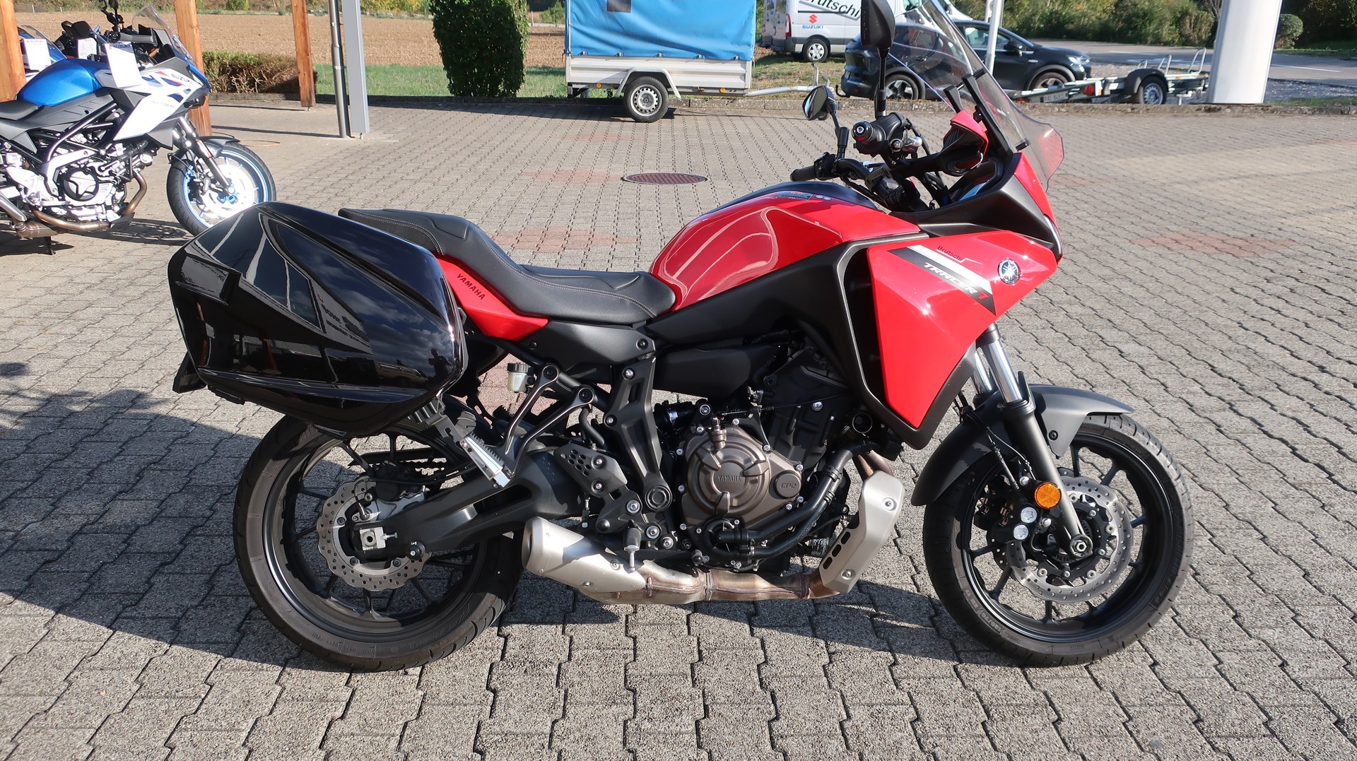 YAMAHA Tracer 7-image-0