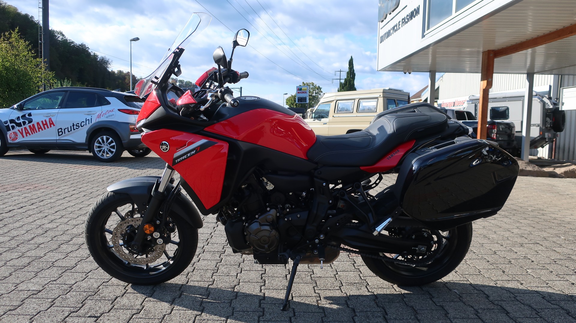 YAMAHA Tracer 7-image-4