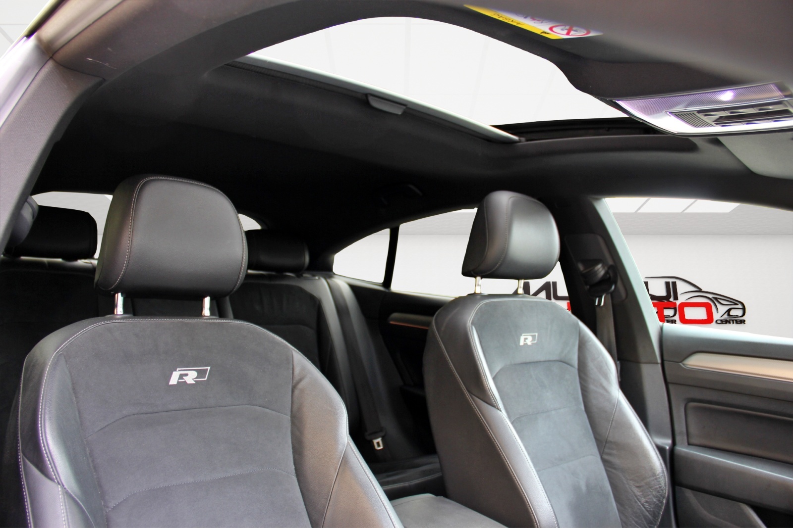 VW Arteon 2.0 TSI BMT R-Line 4Motion DSG-image-13